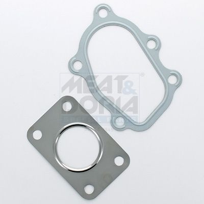 Монтажный комплект, компрессор MEAT & DORIA 60836