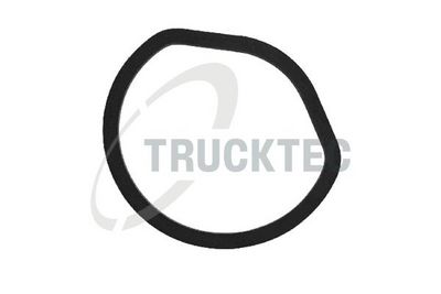 Blīve, Eļļas filtra korpuss TRUCKTEC AUTOMOTIVE 02.18.052