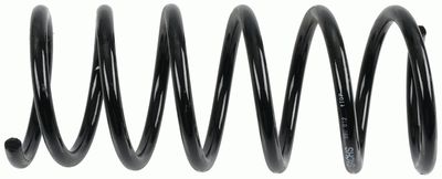 Balstiekārtas atspere SACHS 994 012