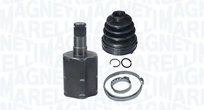 Šarnīru komplekts, Piedziņas vārpsta MAGNETI MARELLI 302009100086