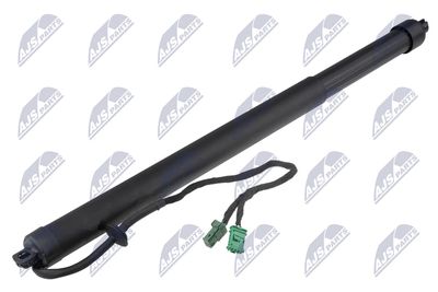 Elektromotors, Bagāžas nod. vāks NTY AE-CT-058
