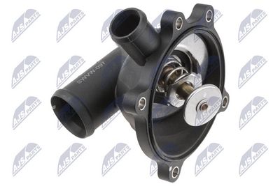 Termostats, Dzesēšanas šķidrums NTY CTM-VW-097