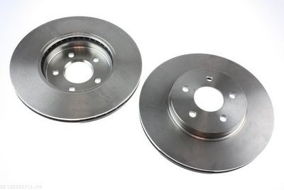 Тормозной диск AUTOMEGA 120009710