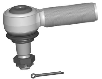 Leņķa šarnīrs LEMFÖRDER 11404 01