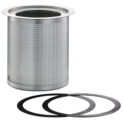 Filtrs, Saspiestā gaisa aprīkojums MANN-FILTER LE 33 003 x