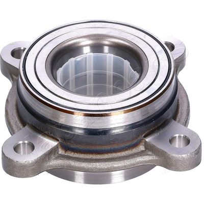 Ступица колеса JAPANPARTS KK-12018