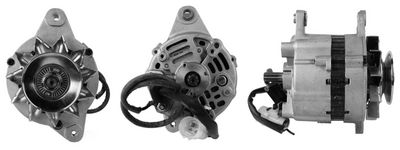 Генератор LUCAS LRA02657
