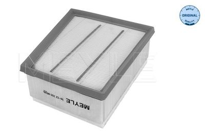 Воздушный фильтр MEYLE 16123210025