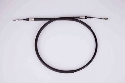 Тросик, cтояночный тормоз HELLA 8AS 355 668-251