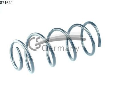 Balstiekārtas atspere CS GERMANY 14.871.641