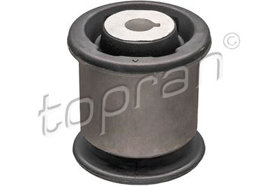 Подвеска, корпус колесного подшипника TOPRAN 113 665