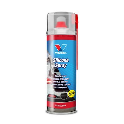 Silikona smērvielas VALVOLINE 887042