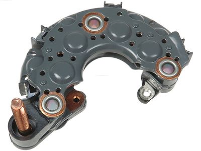 Taisngriezis, Ģenerators AS-PL ARC6009