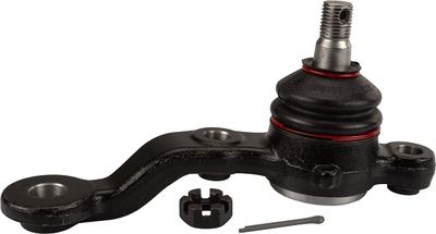 Balst-/Virzošais šarnīrs TRW JBJ7559