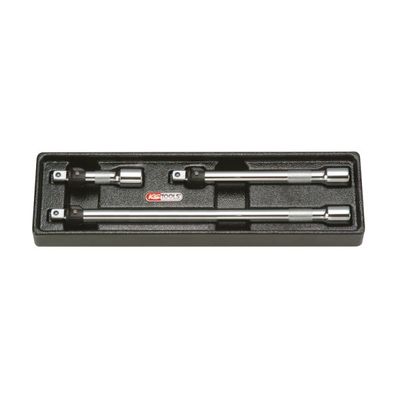 Pagarinātāju komplekts, Muciņatslēga KS TOOLS 919.0383