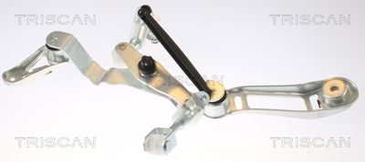 Trose, Mehāniskā pārnesumkārba TRISCAN 8140 24752