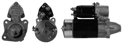 Стартер DRI 318003092