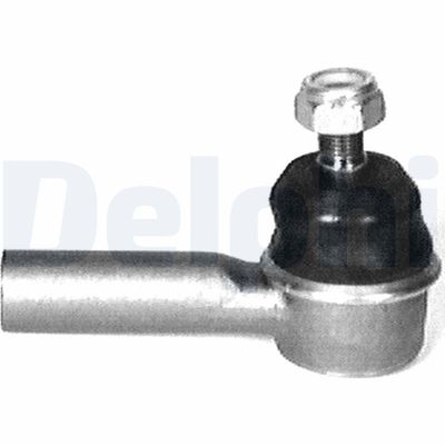 Stūres šķērsstiepņa uzgalis DELPHI TA698