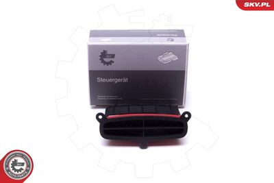 Устройство управления, освещение ESEN SKV 59SKV159