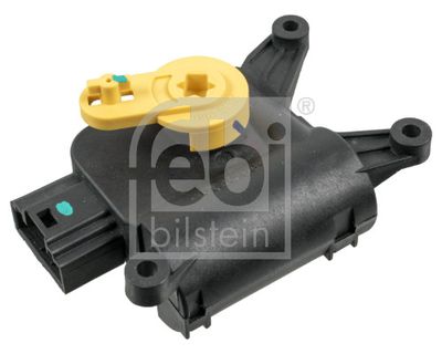 Pārslēdzējvārsts, Gaisa vārsts FEBI BILSTEIN 34147