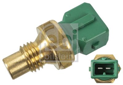 Devējs, Dzesēšanas šķidruma temperatūra FEBI BILSTEIN 18989