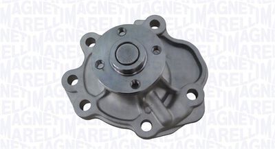 Водяной насос, охлаждение двигателя MAGNETI MARELLI 352316171315