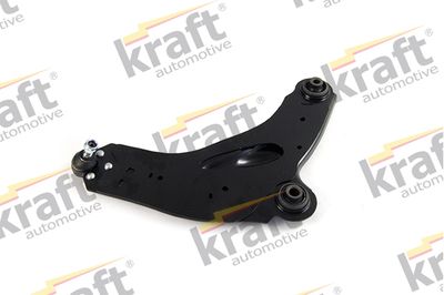 Neatkarīgās balstiekārtas svira, Riteņa piekare KRAFT AUTOMOTIVE 4211605