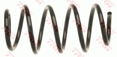 Balstiekārtas atspere TRW JCS1367