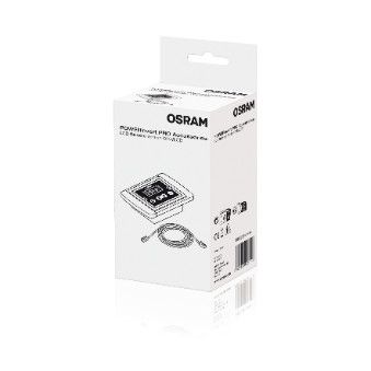 Invertors ams-OSRAM OINVLCD