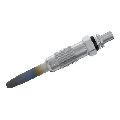 Свеча накаливания BOSCH 0250201034