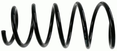 Balstiekārtas atspere SACHS 998 813