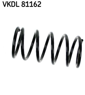 Balstiekārtas atspere SKF VKDL 81162