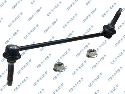 Stiepnis/Atsaite, Stabilizators GSP S050918