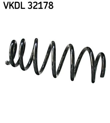 Balstiekārtas atspere SKF VKDL 32178