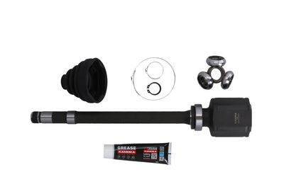 Шарнирный комплект, приводной вал KAMOKA 8280