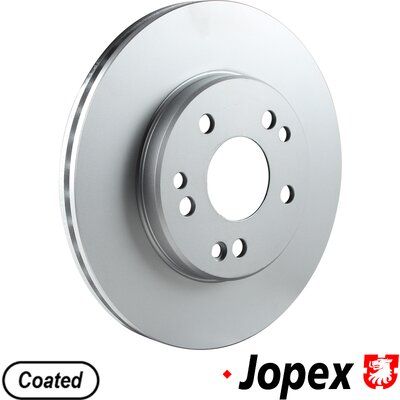 Тормозной диск JP GROUP 1363105900