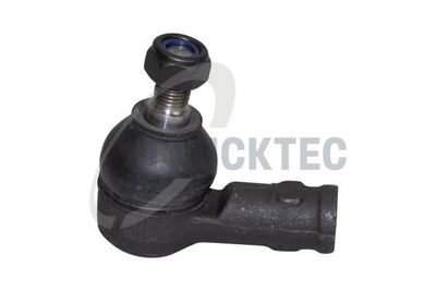 Наконечник поперечной рулевой тяги TRUCKTEC AUTOMOTIVE 02.37.051