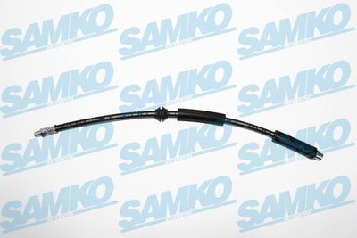 Тормозной шланг SAMKO 6T48596