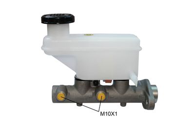 Galvenais bremžu cilindrs BREMBO M 30 033