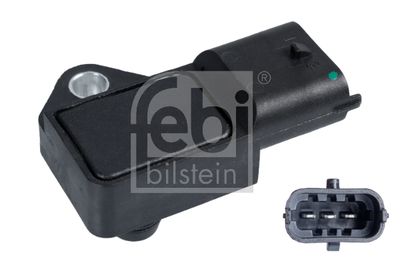 Датчик, давление во впускной трубе FEBI BILSTEIN 105988