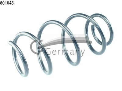 Balstiekārtas atspere CS GERMANY 14.601.043