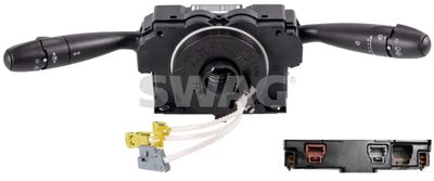 Выключатель на рулевой колонке SWAG 62 93 8685