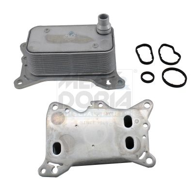 Eļļas radiators, Motoreļļa MEAT & DORIA 95319