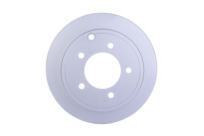 Bremžu diski HELLA 8DD 355 120-561