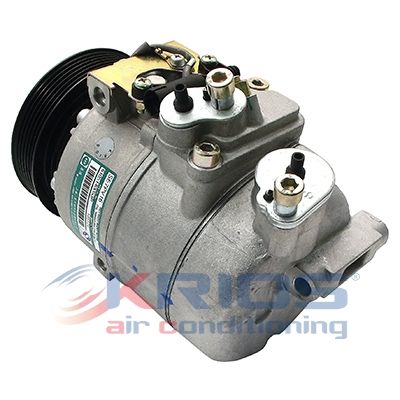  MEAT & DORIA KSB104D