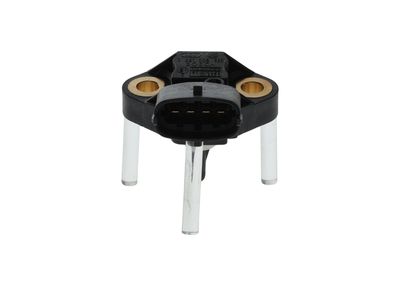 Devējs, Spiediens ieplūdes traktā BOSCH 0 281 005 620