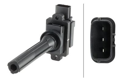 Aizdedzes spole HELLA 5DA 230 035-321