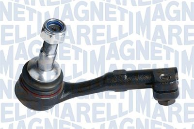 Наконечник поперечной рулевой тяги MAGNETI MARELLI 301191603050
