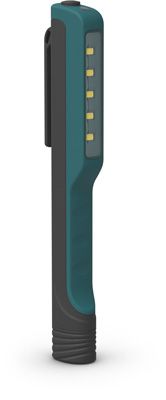 Фонарик PHILIPS RC120X1