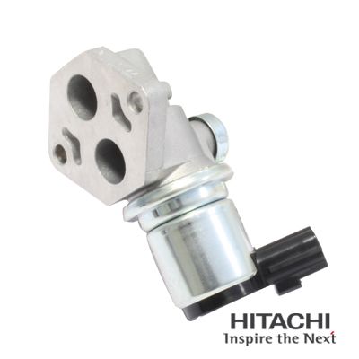 Поворотная заслонка, подвод воздуха HITACHI 2508673